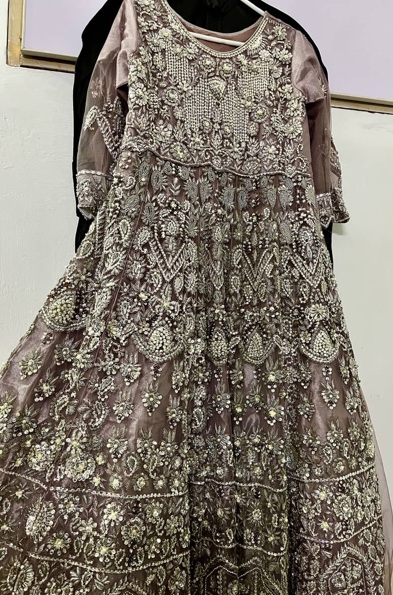 Bridal maxi 2