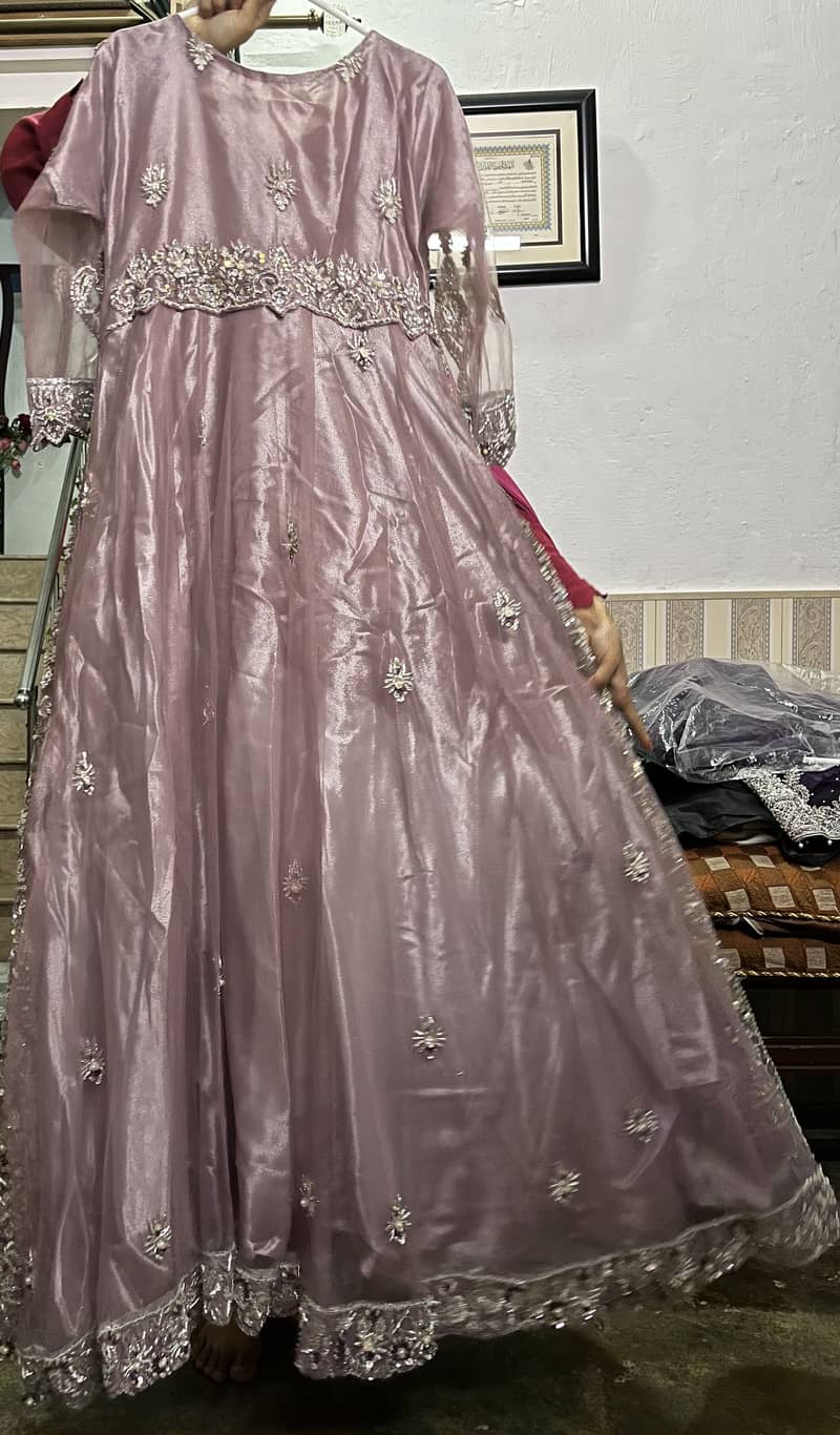 Bridal maxi 3