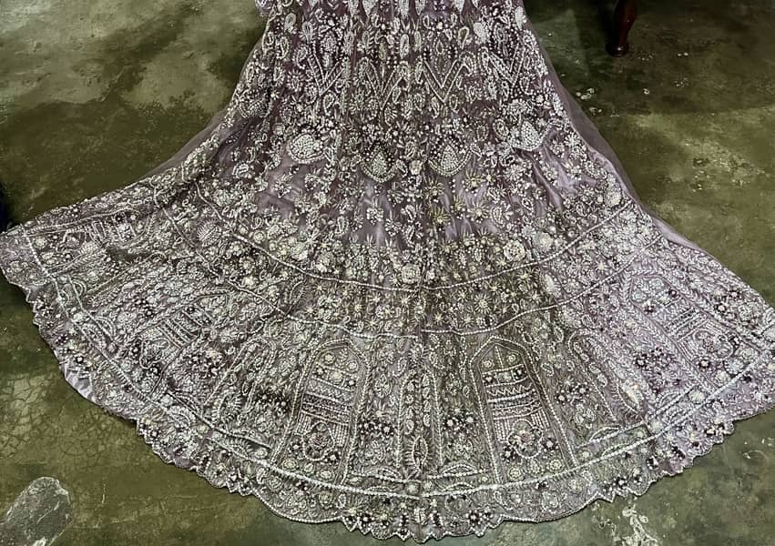Bridal maxi 4