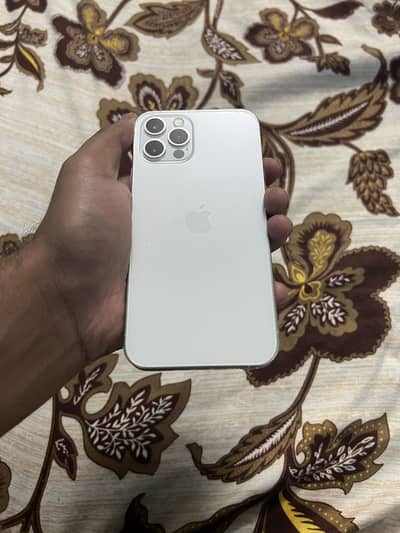 Apple iPhone 12 Pro