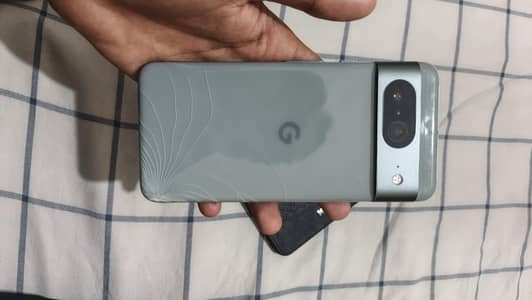 Google Pixel 8