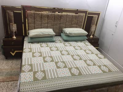 Complete Bedroom Set