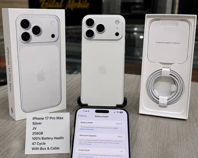 Apple iPhone 17 Pro Max