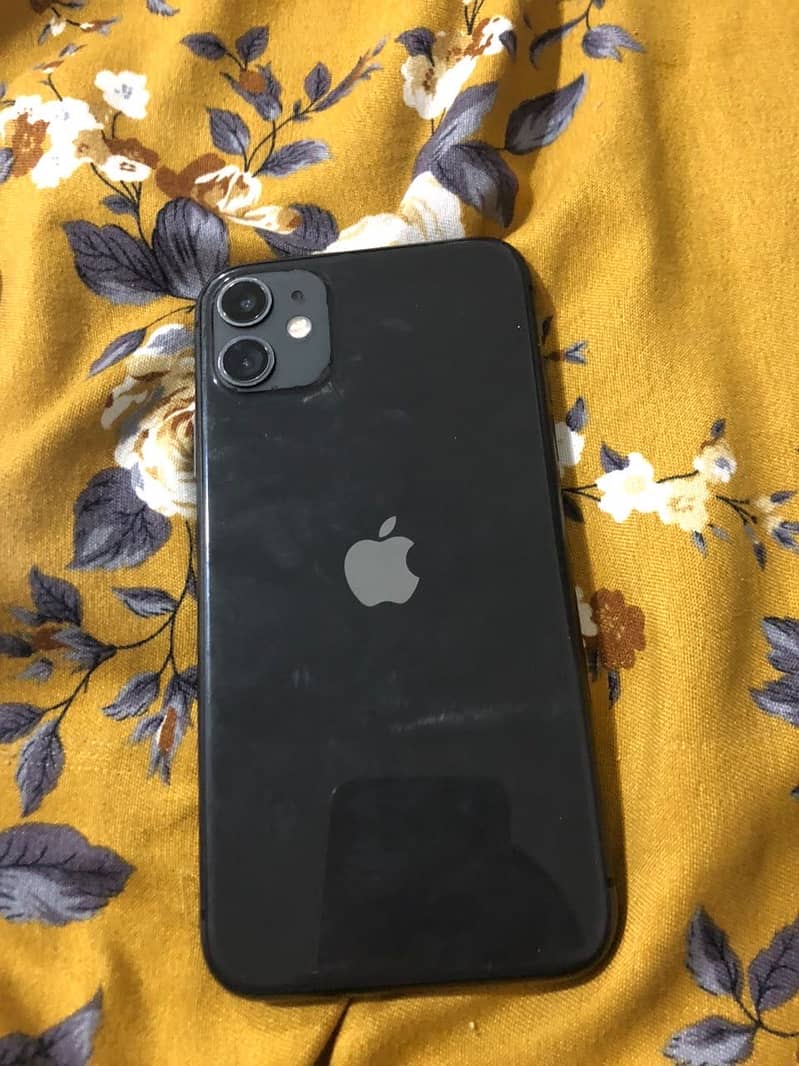Apple iPhone 11 2