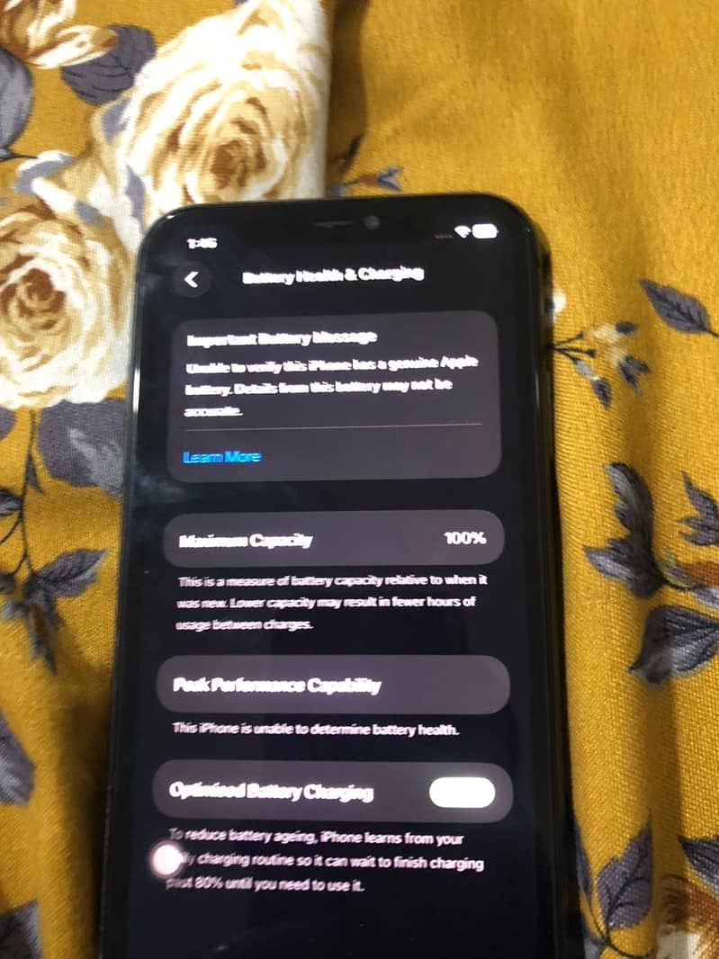 Apple iPhone 11 3