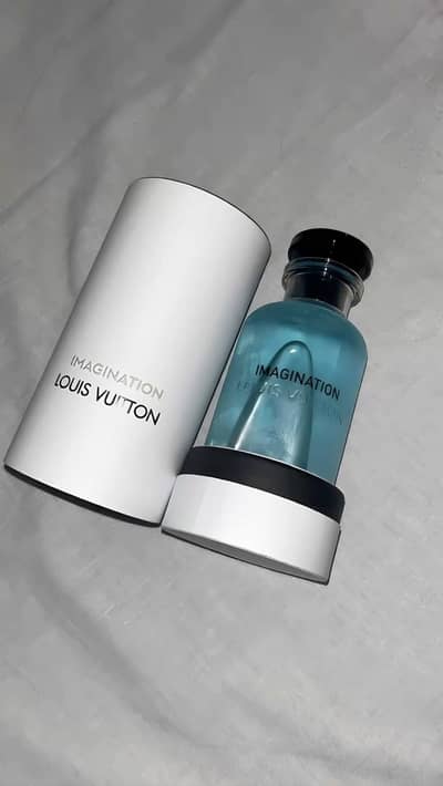 Imagination by LV