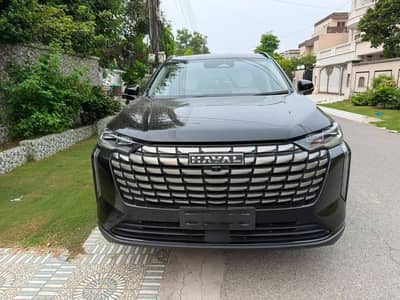 Haval H6 1.5T