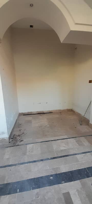House For Sale Shah Faisal Town Near Malir Halt