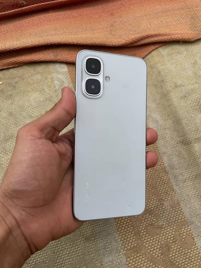 Infinix Smart 10. Official PTA Approved