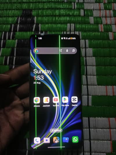One Plus 9 Pro