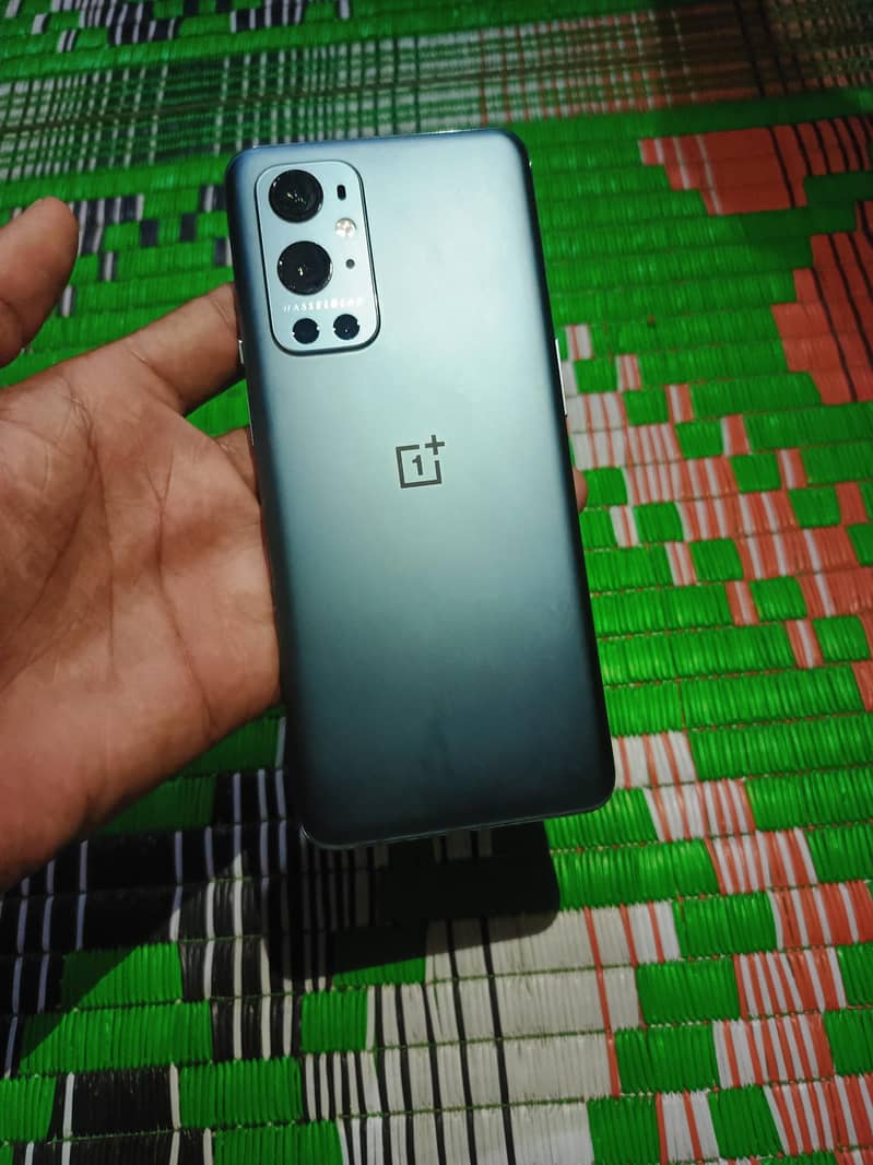 One Plus 9 Pro 1