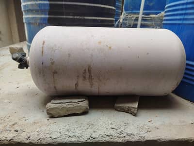 CNG KIT & CYLINDERS