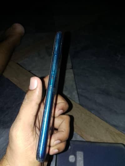 Infinix smart 6