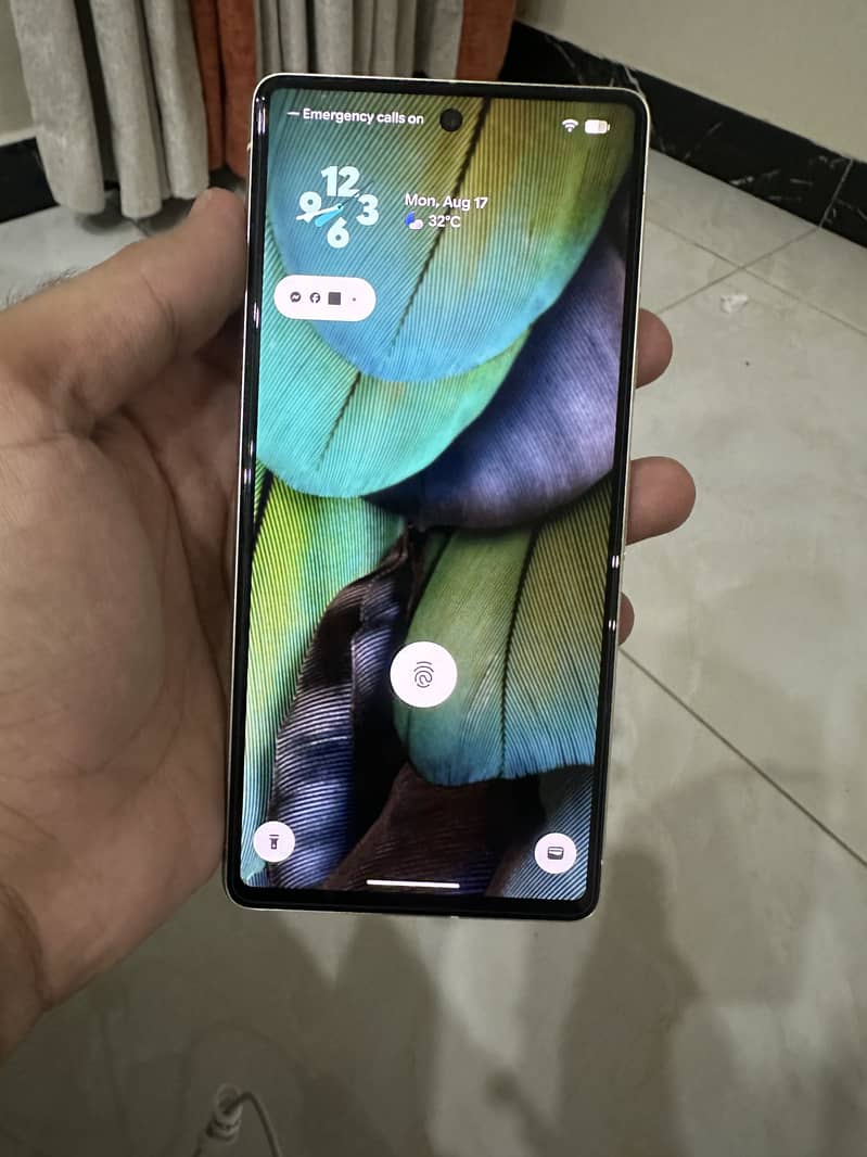 Google Pixel 7 2