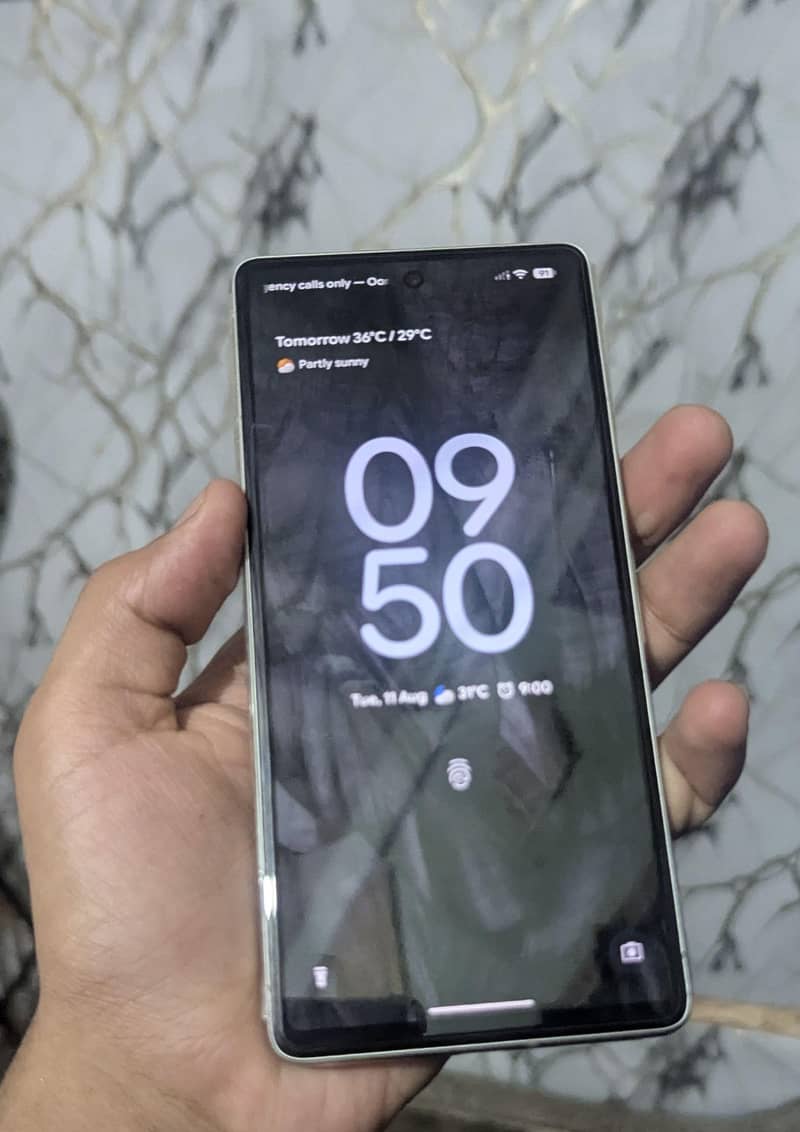 Google Pixel 7 1