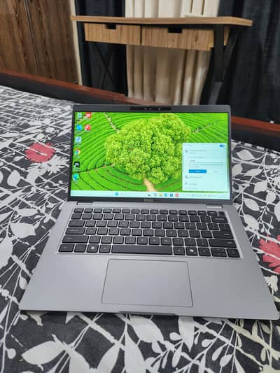 Dell Latitude 5450 Ultra 5 in new condition