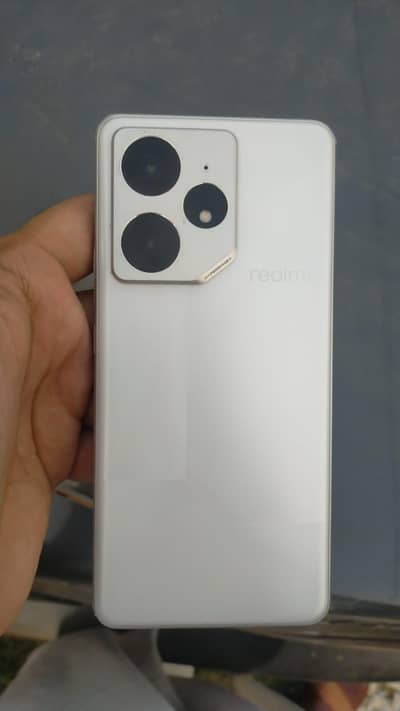 Realme GT Neo 7, flagship Mobile