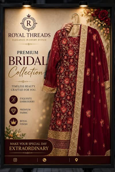 Red mehroon Indian shalwar qameez