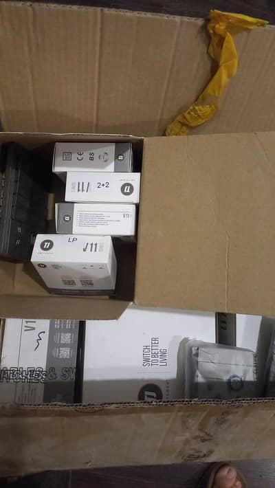 tj switches