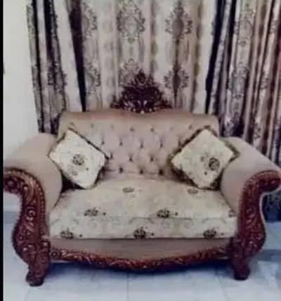 Beautiful Sofa