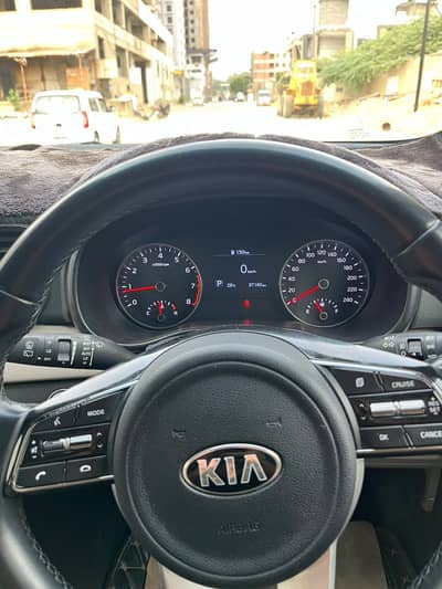KIA Sportage 2021