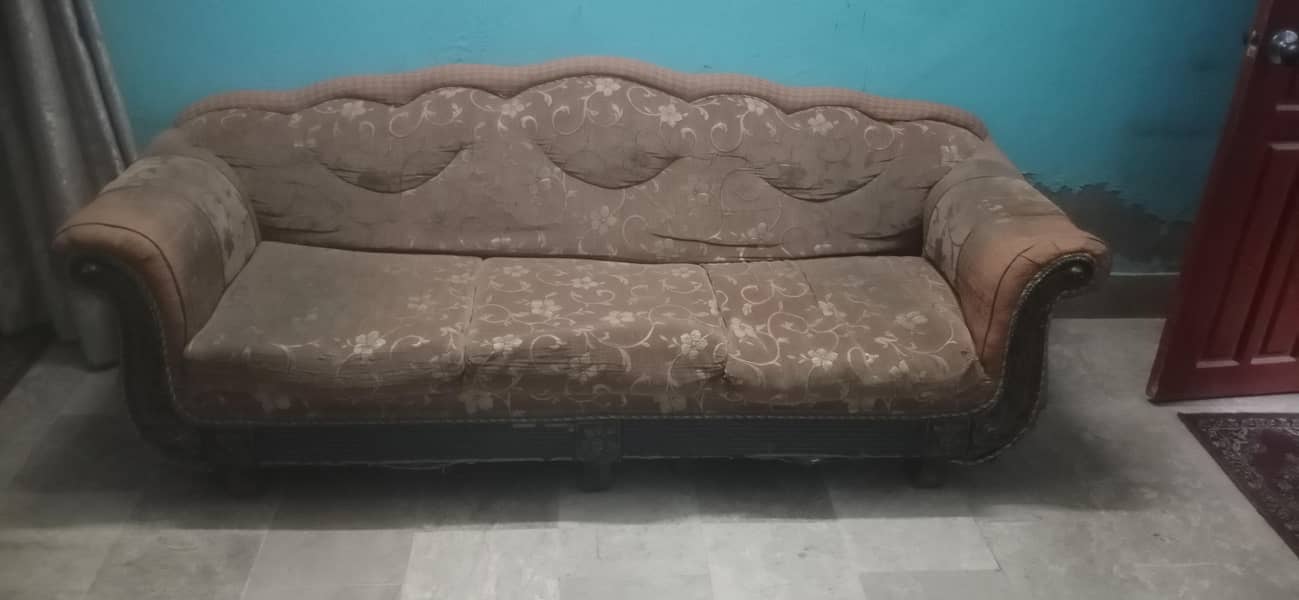 condition normal ha 1