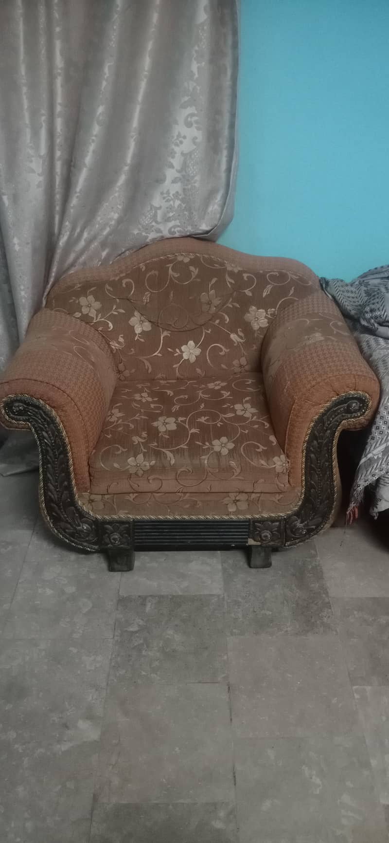 condition normal ha 2