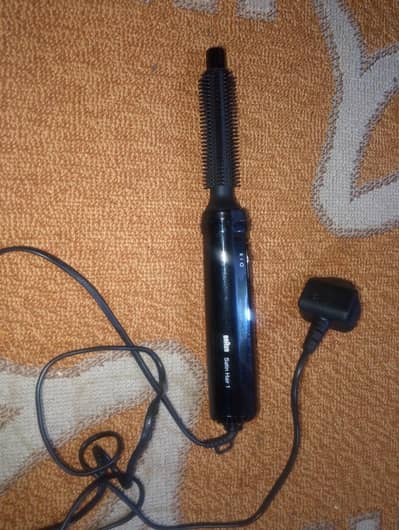 for hair curl