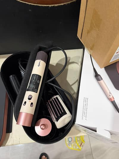 dyson airwrap hs08