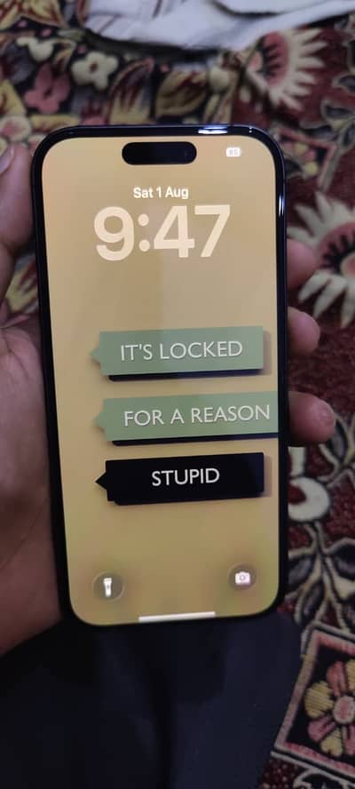 Apple iPhone 17