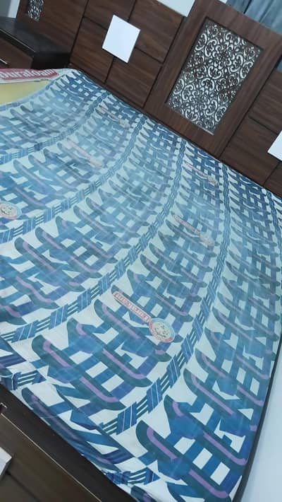 kingsize mattress