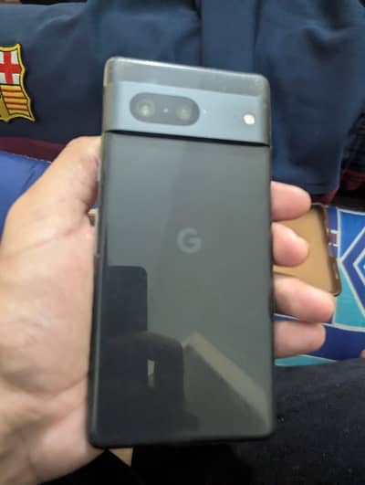 Google Pixel 7