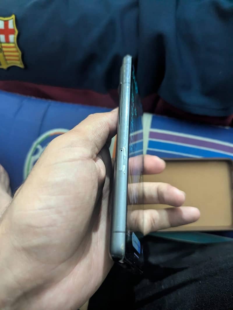 Google Pixel 7 5
