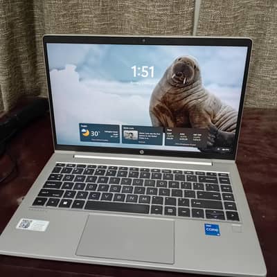 HP ProBook 440 14 inch G10 Notebook PC