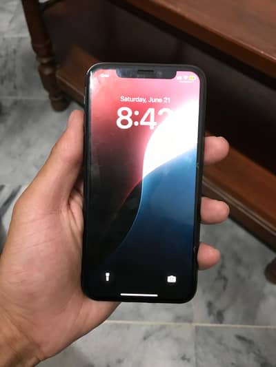 Apple iPhone XS