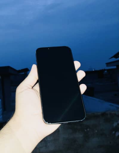 Apple iPhone 14 plus (Non pta)