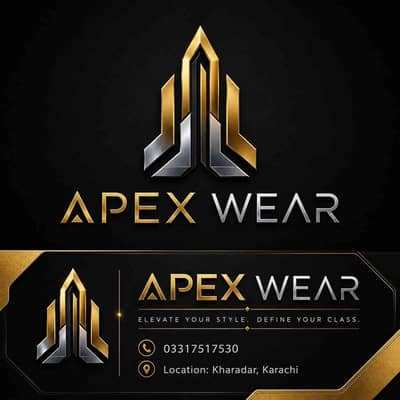 Apex wear 530