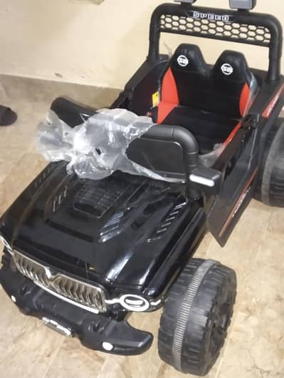 Baby Car