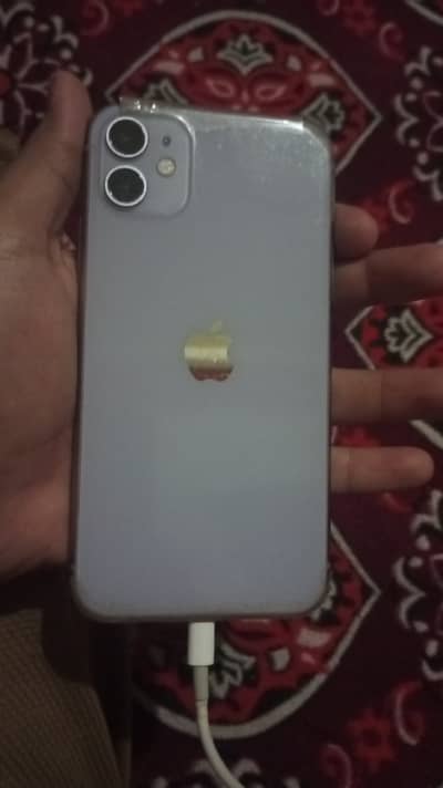 Apple iPhone 11