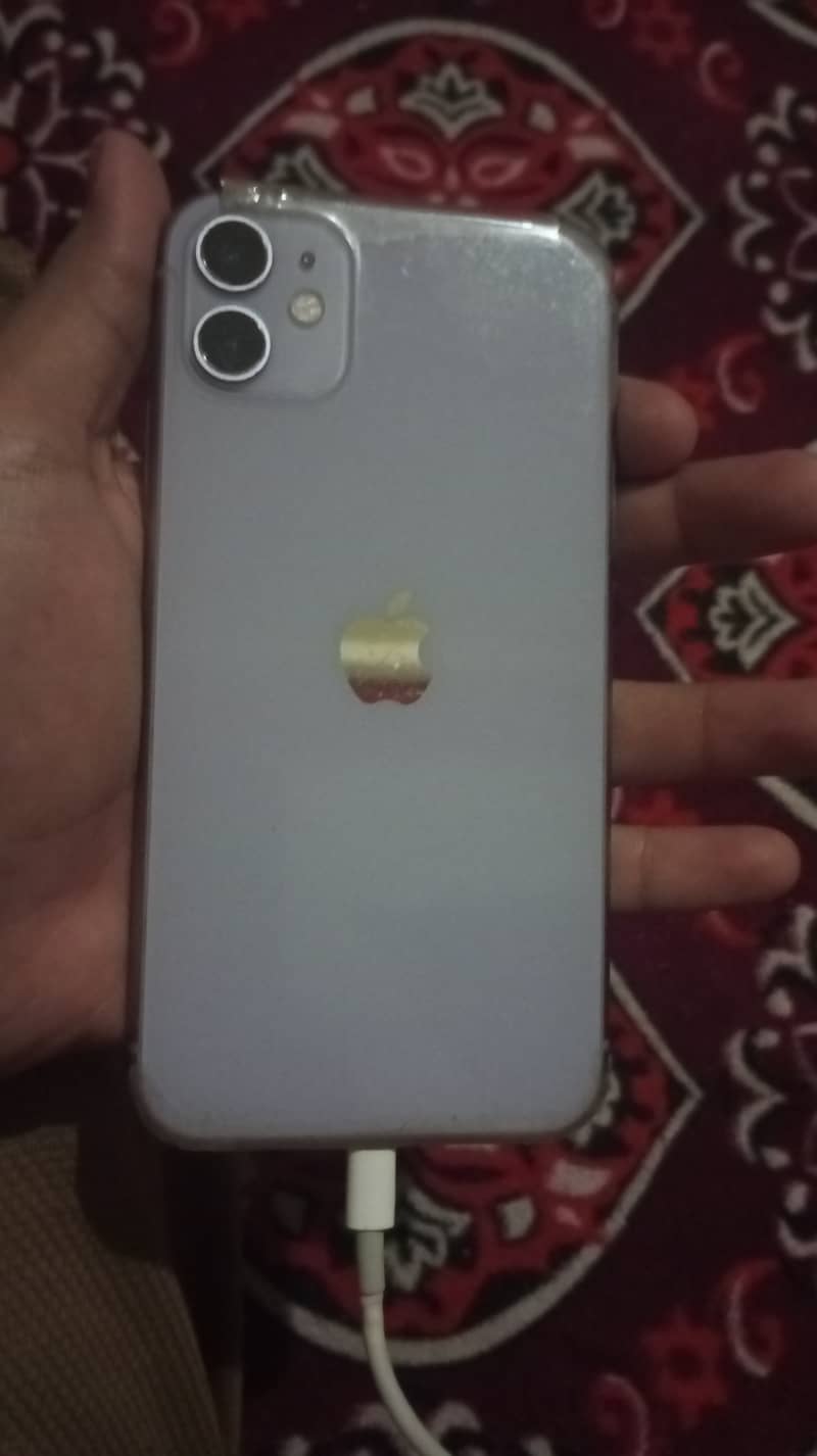 Apple iPhone 11 0