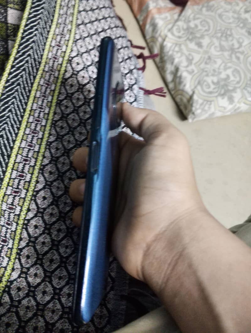 Infinix Note 7 2