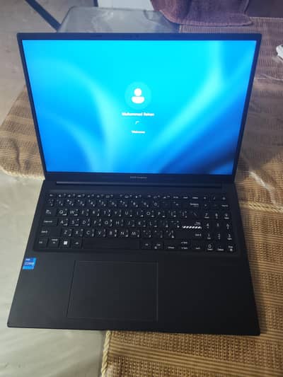 ASUS VivoBook X1605VA – i7 13th H processor | 16GB RAM | 512GB SSD