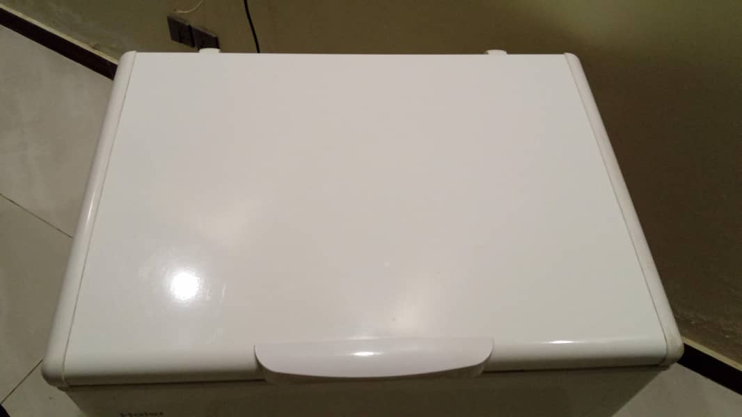 deep freezer 2