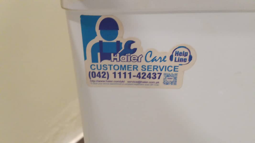 deep freezer 4