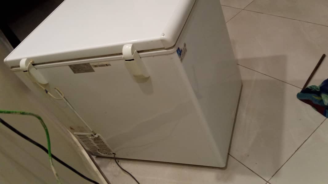 deep freezer 5