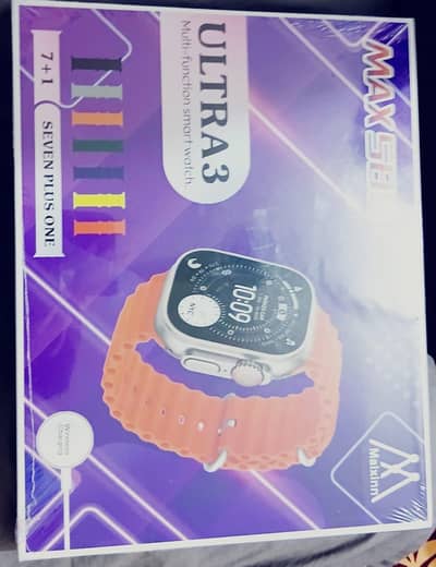 Smart Watch