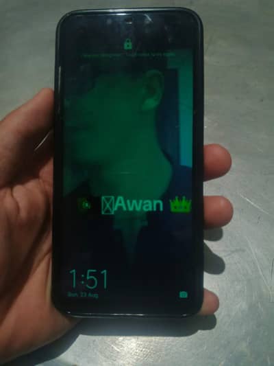 Huawei Nova 3i
