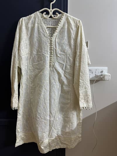 Bareeze,sapphire,Threads nd motifs,khadi shirts