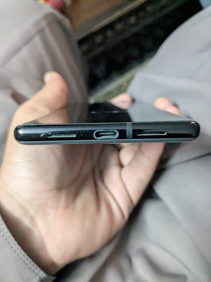 Google pixel 6 pro 1