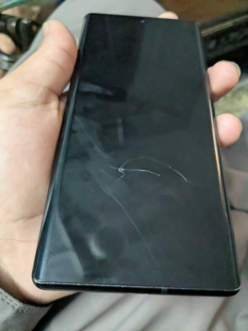 Google pixel 6 pro 2